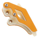 Maxbell Dirt Bike Motocross Chain Guide Guard Protector Scrambling Motorcycle Golden - Aladdin Shoppers