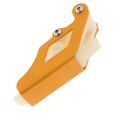 Maxbell Dirt Bike Motocross Chain Guide Guard Protector Scrambling Motorcycle Golden - Aladdin Shoppers