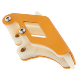Maxbell Dirt Bike Motocross Chain Guide Guard Protector Scrambling Motorcycle Golden - Aladdin Shoppers
