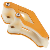 Maxbell Dirt Bike Motocross Chain Guide Guard Protector Scrambling Motorcycle Golden - Aladdin Shoppers