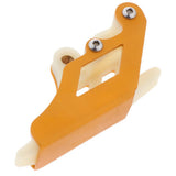 Maxbell Dirt Bike Motocross Chain Guide Guard Protector Scrambling Motorcycle Golden - Aladdin Shoppers