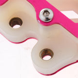 Maxbell Dirt Bike Motocross Chain Guide Guard Protector Scrambling Motorcycle Red - Aladdin Shoppers