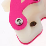 Maxbell Dirt Bike Motocross Chain Guide Guard Protector Scrambling Motorcycle Red - Aladdin Shoppers