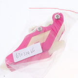 Maxbell Dirt Bike Motocross Chain Guide Guard Protector Scrambling Motorcycle Red - Aladdin Shoppers
