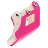 Maxbell Dirt Bike Motocross Chain Guide Guard Protector Scrambling Motorcycle Red - Aladdin Shoppers