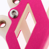 Maxbell Dirt Bike Motocross Chain Guide Guard Protector Scrambling Motorcycle Red - Aladdin Shoppers