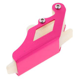 Maxbell Dirt Bike Motocross Chain Guide Guard Protector Scrambling Motorcycle Red - Aladdin Shoppers