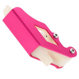 Maxbell Dirt Bike Motocross Chain Guide Guard Protector Scrambling Motorcycle Red - Aladdin Shoppers