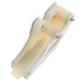 Maxbell Dirt Bike Motocross Chain Guide Guard Protector Scrambling Motorcycle Silver - Aladdin Shoppers