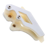 Maxbell Dirt Bike Motocross Chain Guide Guard Protector Scrambling Motorcycle Silver - Aladdin Shoppers