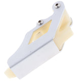 Maxbell Dirt Bike Motocross Chain Guide Guard Protector Scrambling Motorcycle Silver - Aladdin Shoppers