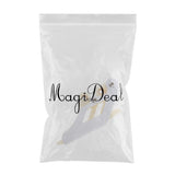 Maxbell Dirt Bike Motocross Chain Guide Guard Protector Scrambling Motorcycle Silver - Aladdin Shoppers