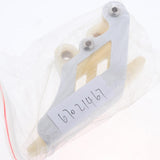 Maxbell Dirt Bike Motocross Chain Guide Guard Protector Scrambling Motorcycle Silver - Aladdin Shoppers