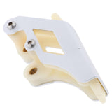 Maxbell Dirt Bike Motocross Chain Guide Guard Protector Scrambling Motorcycle Silver - Aladdin Shoppers