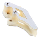 Maxbell Dirt Bike Motocross Chain Guide Guard Protector Scrambling Motorcycle Silver - Aladdin Shoppers