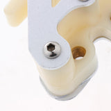 Maxbell Dirt Bike Motocross Chain Guide Guard Protector Scrambling Motorcycle Silver - Aladdin Shoppers