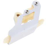 Maxbell Dirt Bike Motocross Chain Guide Guard Protector Scrambling Motorcycle Silver - Aladdin Shoppers
