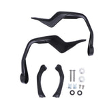 Maxbell Dirt Bike Motorcycle Hand Guards Handguard Protector for BMW R1200GS F800GS - Aladdin Shoppers
