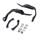 Maxbell Dirt Bike Motorcycle Hand Guards Handguard Protector for BMW R1200GS F800GS - Aladdin Shoppers