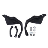 Maxbell Dirt Bike Motorcycle Hand Guards Handguard Protector for BMW R1200GS F800GS - Aladdin Shoppers