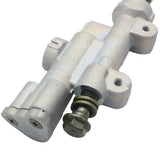 Maxbell Dirt Bike Rear Brake Master Cylinder Pump For Honda CR125R - Aladdin Shoppers