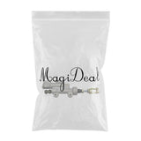Maxbell Dirt Bike Rear Brake Master Cylinder Pump For Honda CR125R - Aladdin Shoppers