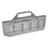 Maxbell Dishwasher Utensil / Cutlery Holder Basket Replacement Rack 19.7"x3.8"x8.4" - Aladdin Shoppers
