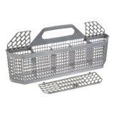 Maxbell Dishwasher Utensil / Cutlery Holder Basket Replacement Rack 19.7"x3.8"x8.4" - Aladdin Shoppers
