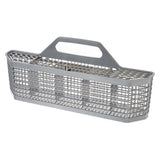 Maxbell Dishwasher Utensil / Cutlery Holder Basket Replacement Rack 19.7"x3.8"x8.4" - Aladdin Shoppers
