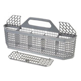 Maxbell Dishwasher Utensil / Cutlery Holder Basket Replacement Rack 19.7"x3.8"x8.4" - Aladdin Shoppers