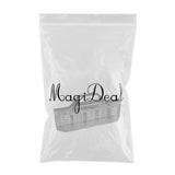 Maxbell Dishwasher Utensil / Cutlery Holder Basket Replacement Rack 19.7"x3.8"x8.4" - Aladdin Shoppers