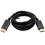 Maxbell DisplayPort to DisplayPort DP to DP Cable 4K 60Hz High Speed Video Cable 3m - Aladdin Shoppers