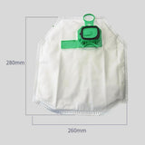 Maxbell Disposable Vacuum Cleaner Dust Bag Garbage Bag for VK140 VK150 FP140 - Aladdin Shoppers