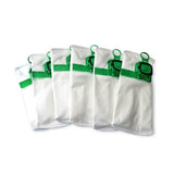 Maxbell Disposable Vacuum Cleaner Dust Bag Garbage Bag for VK140 VK150 FP140 - Aladdin Shoppers