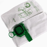 Maxbell Disposable Vacuum Cleaner Dust Bag Garbage Bag for VK140 VK150 FP140 - Aladdin Shoppers