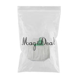 Maxbell Disposable Vacuum Cleaner Dust Bag Garbage Bag for VK140 VK150 FP140 - Aladdin Shoppers
