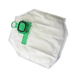 Maxbell Disposable Vacuum Cleaner Dust Bag Garbage Bag for VK140 VK150 FP140 - Aladdin Shoppers