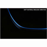 Maxbell DIY Car Interior Decor Door Moulding Styling Strip Trim Decals Line gold - Aladdin Shoppers