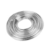 Maxbell DIY Car Interior Decor Door Moulding Styling Strip Trim Decals Line silver - Aladdin Shoppers