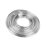 Maxbell DIY Car Interior Decor Door Moulding Styling Strip Trim Decals Line silver - Aladdin Shoppers