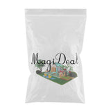 Maxbell DIY Dolls House Garden Handcrafts Miniature Project Kids Hand-on Toy Green - Aladdin Shoppers