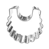 Maxbell DIY Kids Cake Mould Fondant Chocolate Cookies Craft Baking Molds Bib - Aladdin Shoppers