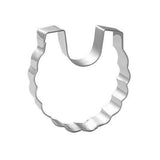 Maxbell DIY Kids Cake Mould Fondant Chocolate Cookies Craft Baking Molds Bib - Aladdin Shoppers