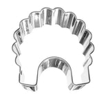 Maxbell DIY Kids Cake Mould Fondant Chocolate Cookies Craft Baking Molds Bib - Aladdin Shoppers