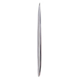 Maxbell DIY Stainless Steel Carving Rod Detail Needles For Pottery Modeling Carving Clay Sculpture Ceramics Tools For Model Cloth Line Texture 146 x 10 mm - Aladdin Shoppers