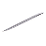 Maxbell DIY Stainless Steel Carving Rod Detail Needles For Pottery Modeling Carving Clay Sculpture Ceramics Tools For Model Cloth Line Texture 146 x 10 mm - Aladdin Shoppers