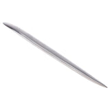 Maxbell DIY Stainless Steel Carving Rod Detail Needles For Pottery Modeling Carving Clay Sculpture Ceramics Tools For Model Cloth Line Texture 146 x 10 mm - Aladdin Shoppers