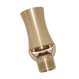 Maxbell DN15 Ice Tower Fountain Spray Nozzle Sprinkler Garden Square Park Pond Decor - Aladdin Shoppers