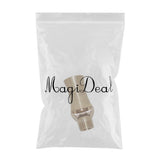 Maxbell DN15 Ice Tower Fountain Spray Nozzle Sprinkler Garden Square Park Pond Decor - Aladdin Shoppers
