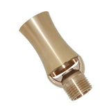Maxbell DN15 Ice Tower Fountain Spray Nozzle Sprinkler Garden Square Park Pond Decor - Aladdin Shoppers